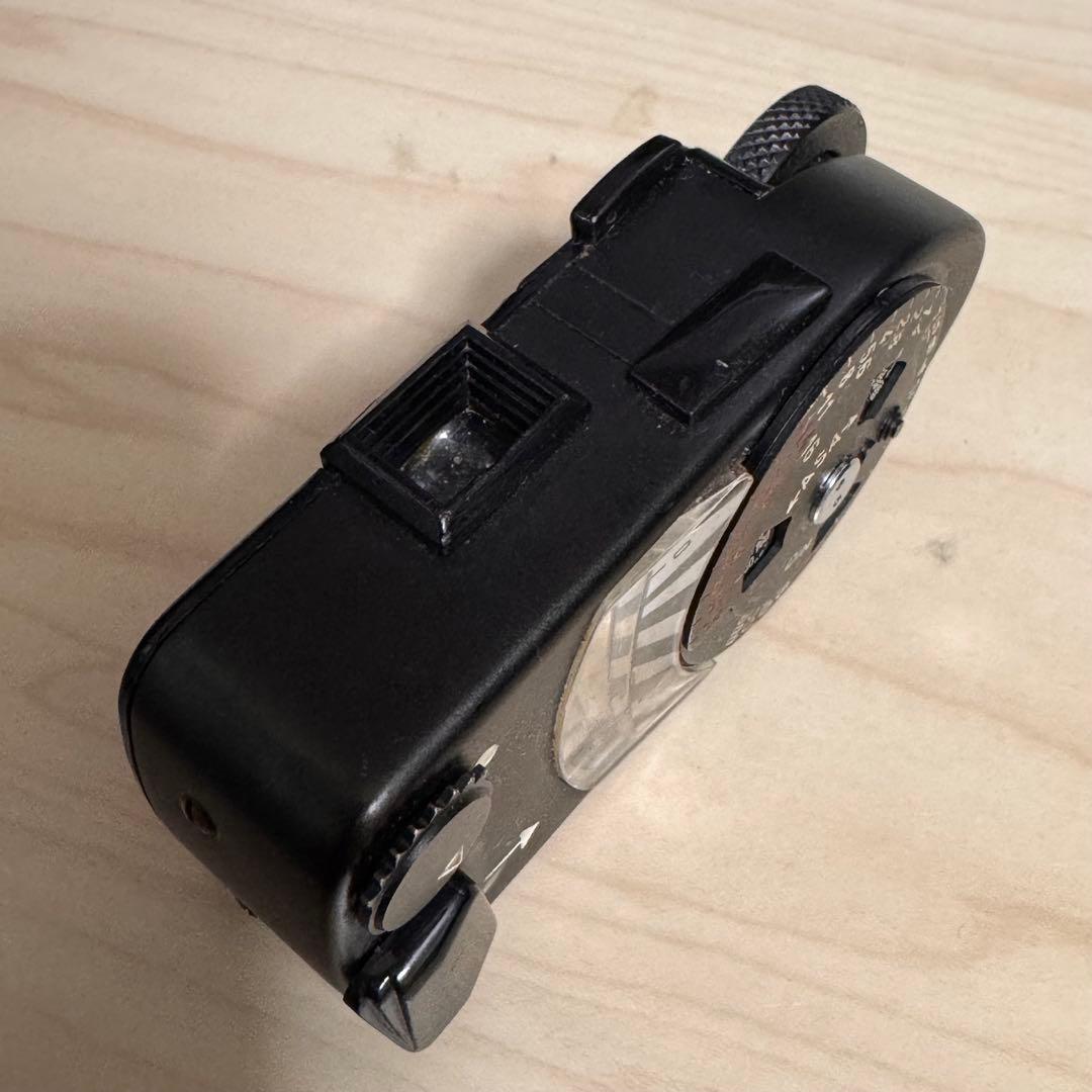 Leica Meter MR 露出計 ライカメーター