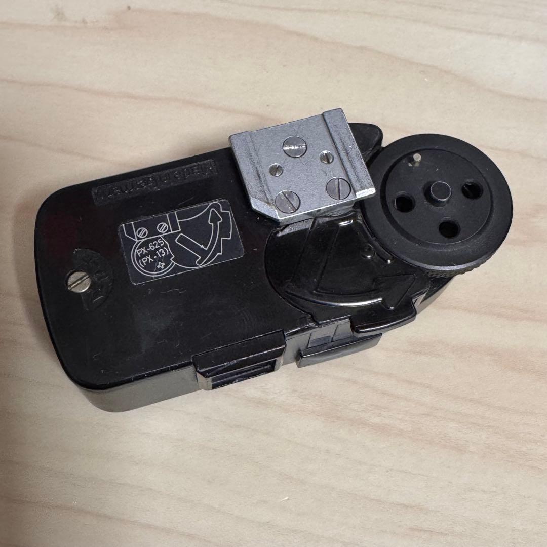 Leica Meter MR 露出計 ライカメーター