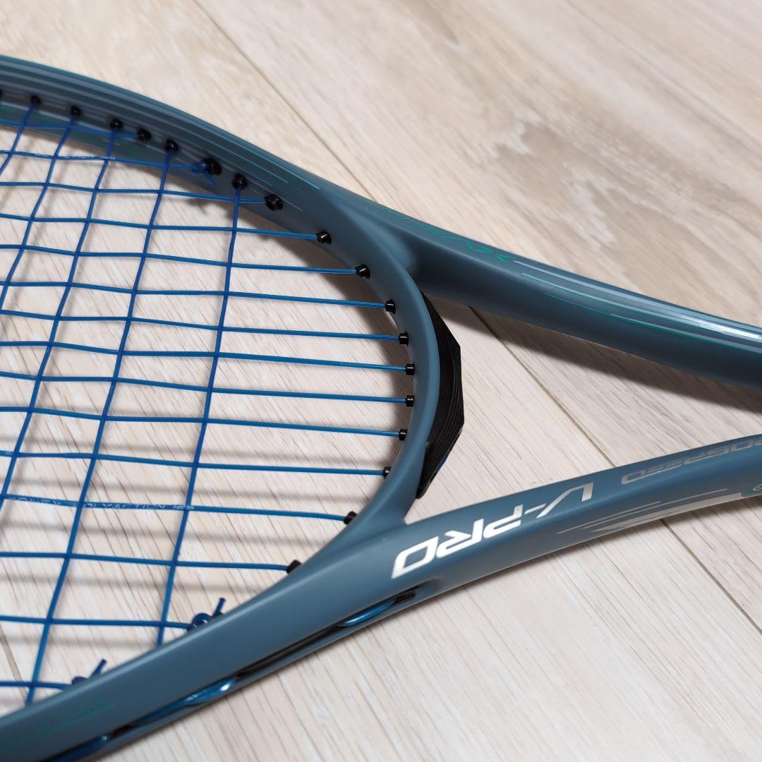 ミズノ　アクロスピード　VーPRO