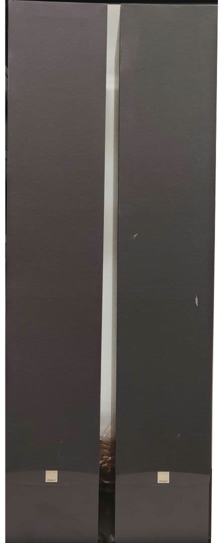 【取説・ケーブル付】DALI IKON7 MK2 BKトールボーイスピーカー