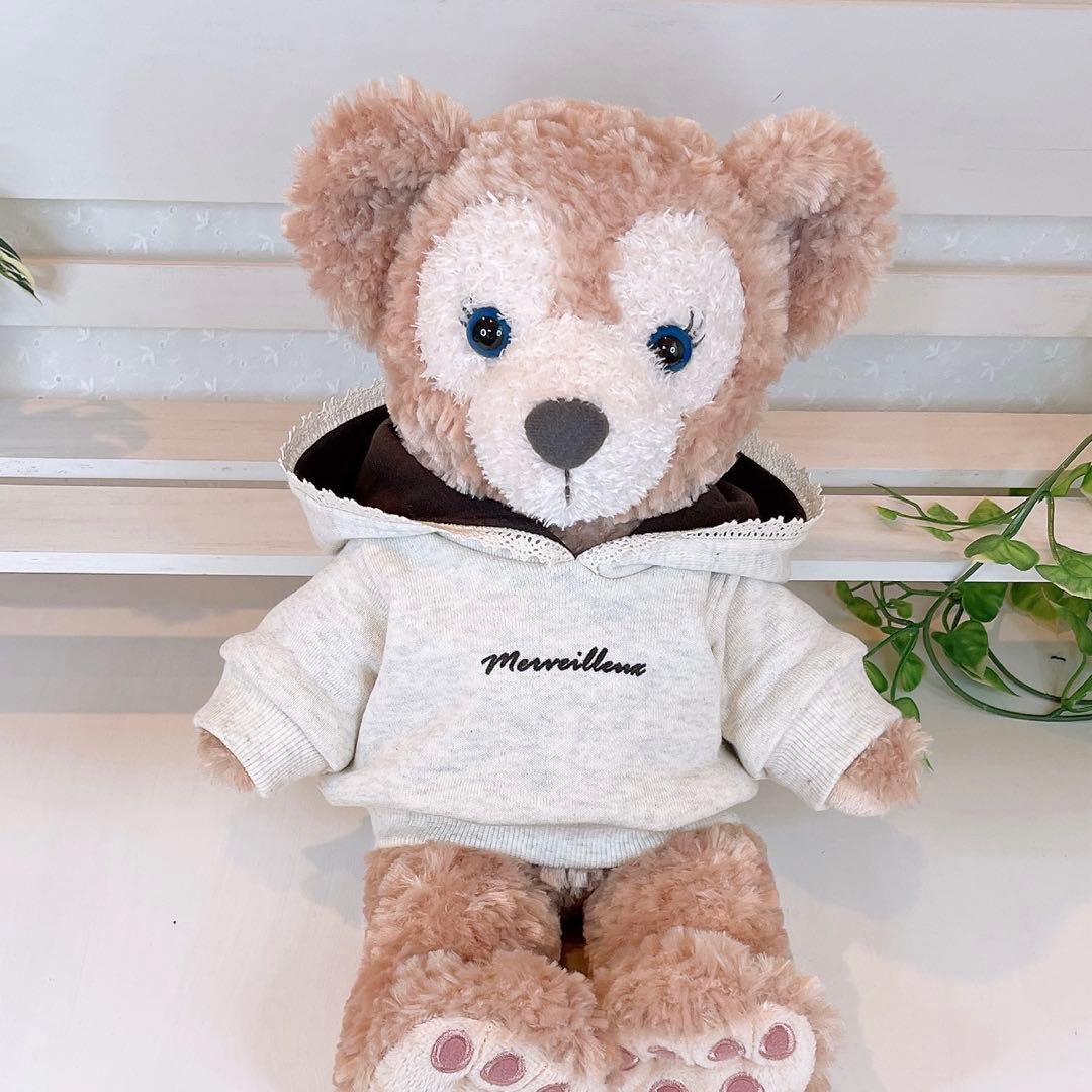 シェリーメイ用コスチューム