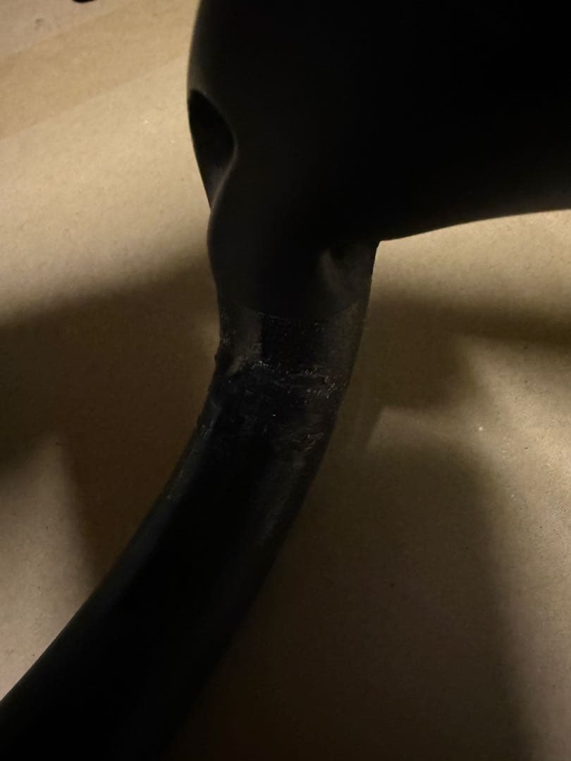 ENVE SES AERO ROAD BAR エアロハンドル