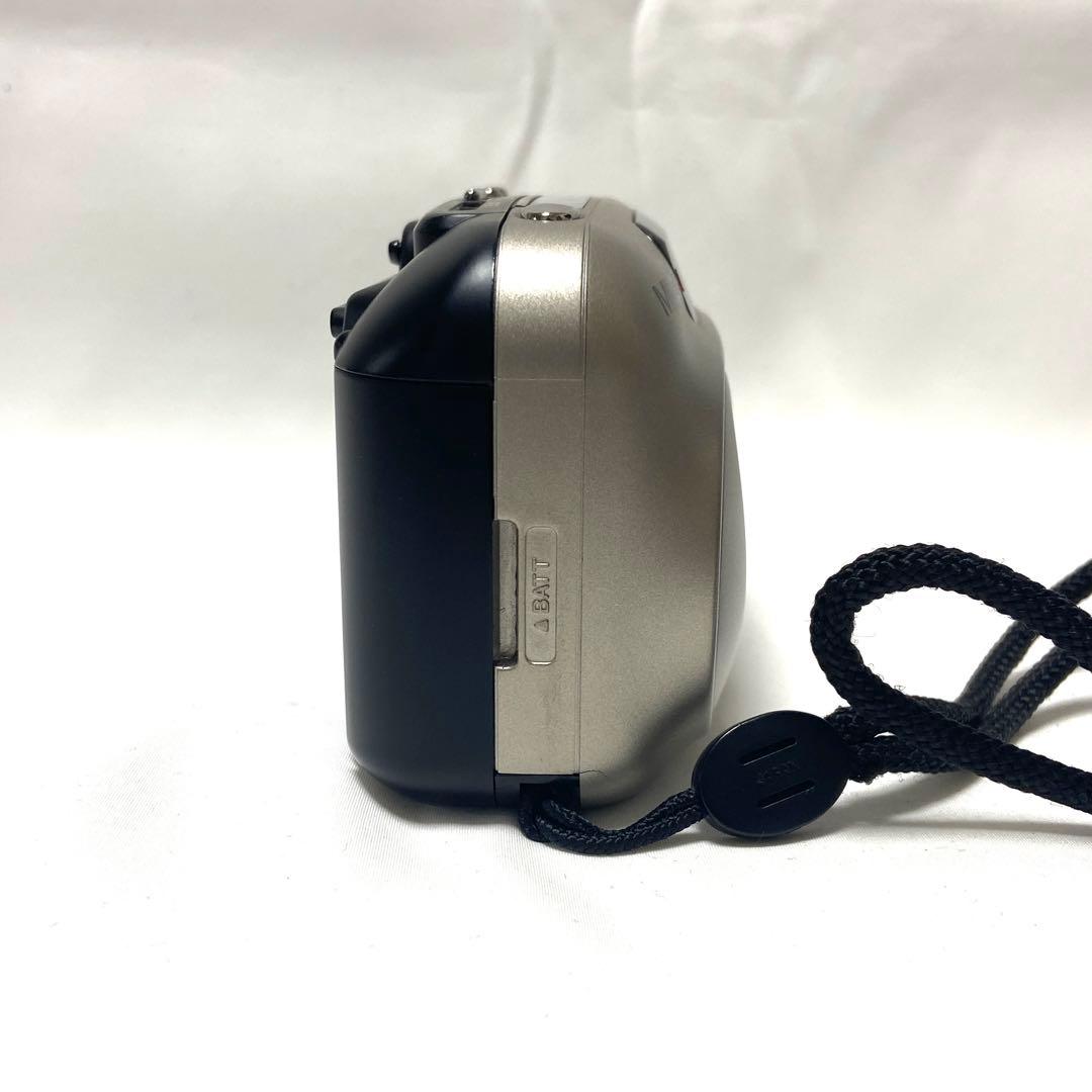 MINOLTA ミノルタ Capios 75 フィルムカメラ RC-3 箱付き