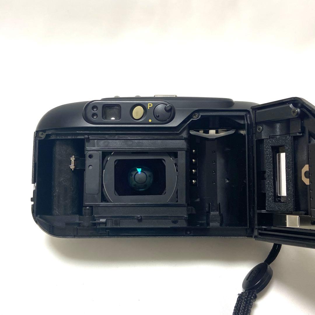 MINOLTA ミノルタ Capios 75 フィルムカメラ RC-3 箱付き