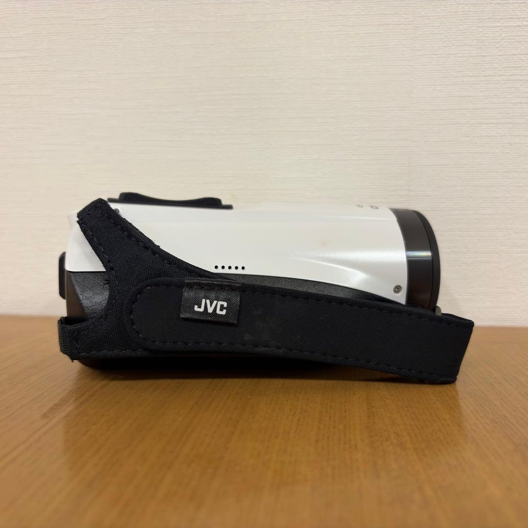 2019年制JVC Everio 充電器SDカード付き