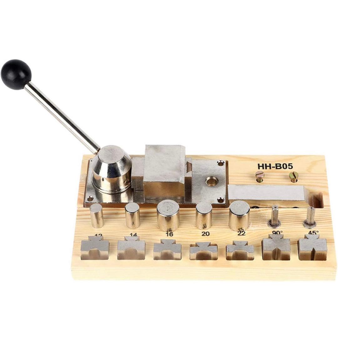 リングベンダー　ハンドメイド