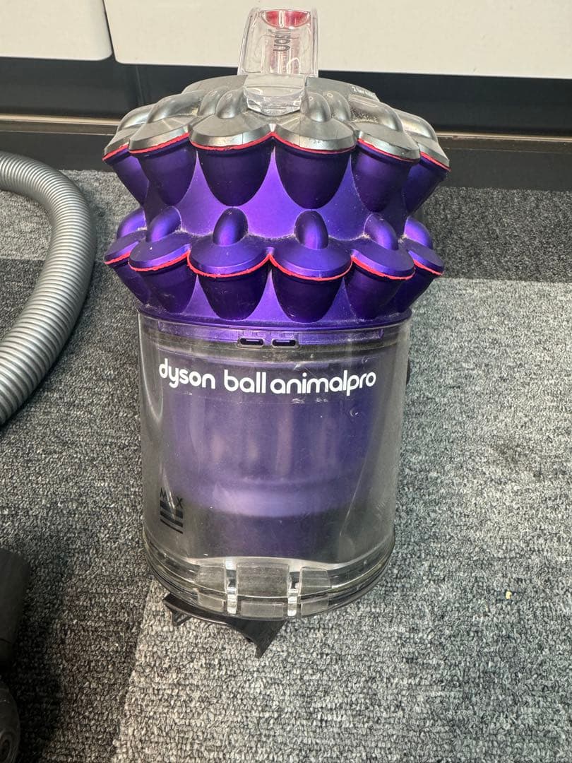 Dyson ダイソン 掃除機 CY25 ball animalpro