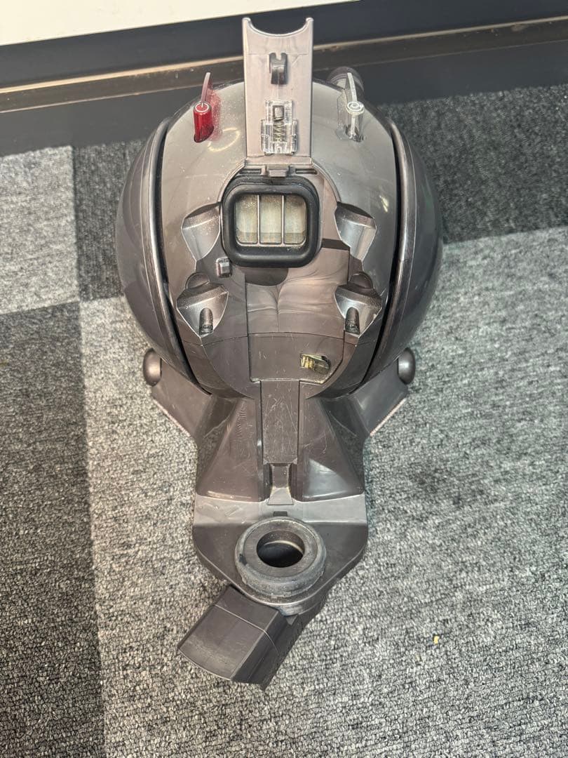 Dyson ダイソン 掃除機 CY25 ball animalpro