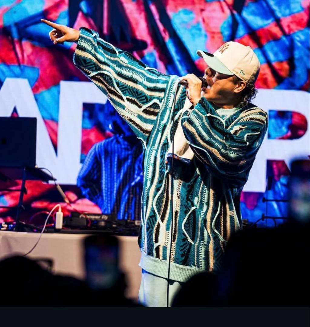 トップス F.A.T. FOOGGIE GADORO