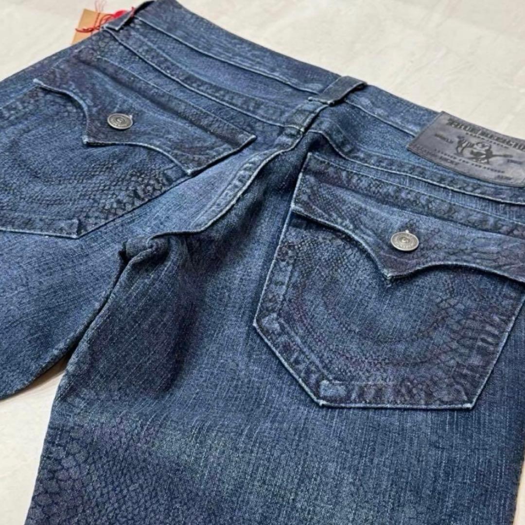 新品未使用 RICKY true religion 30インチ