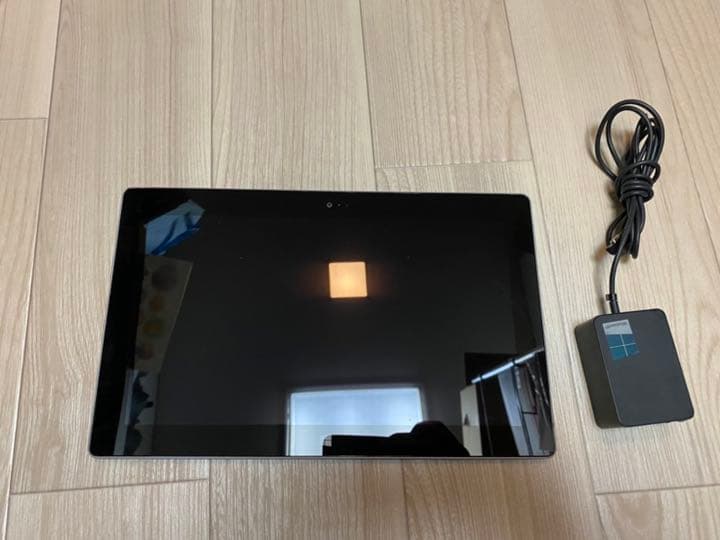 ヘッドホン Microsoft SURFACE RT