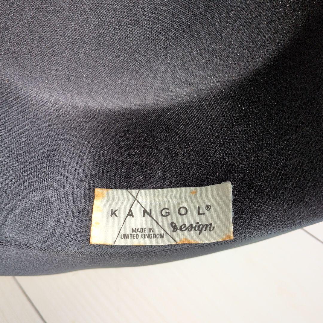 KANGOL　ヴィンテージ商品