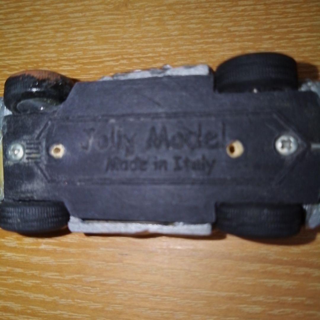 ミニカー PORSCHE 550A SPEEDSTER Damage James Dean