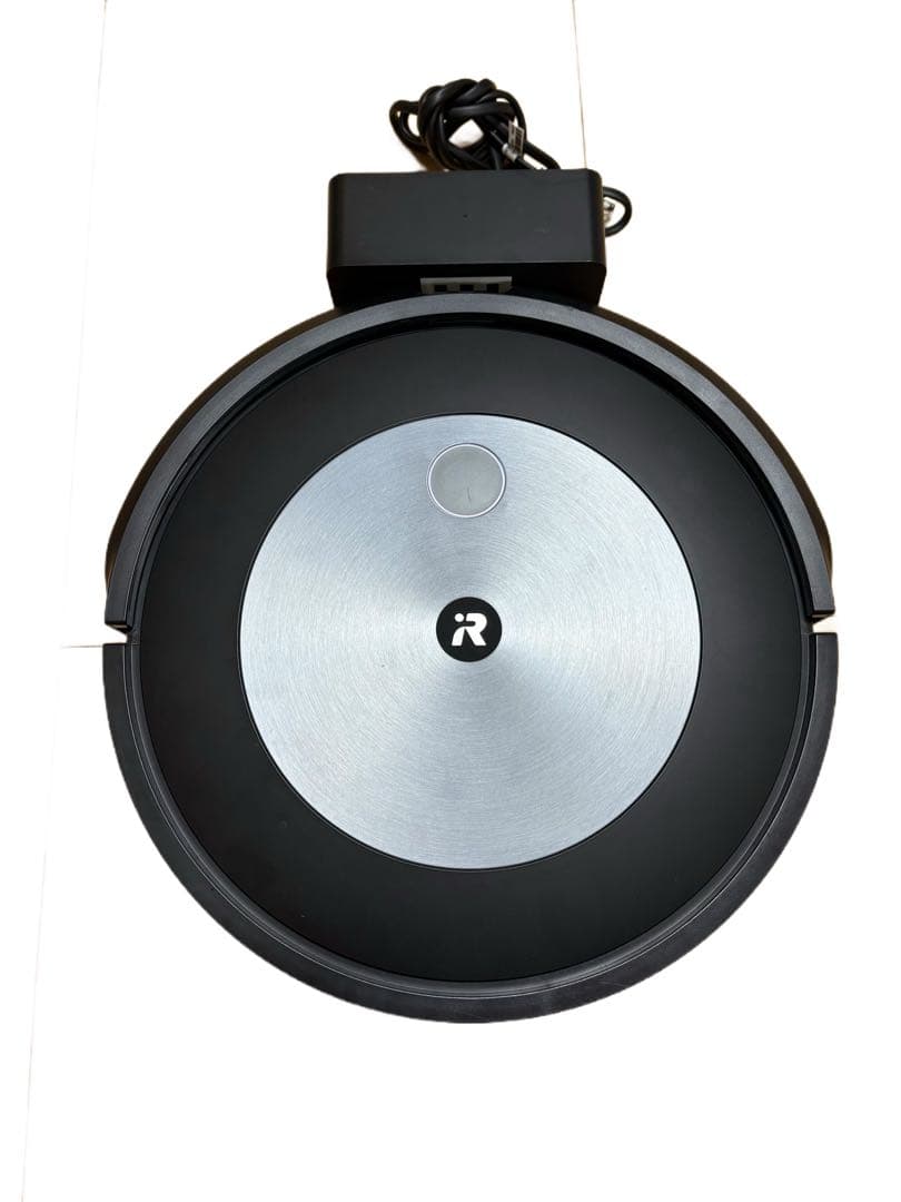 ルンバロボット掃除機 iRobot J7