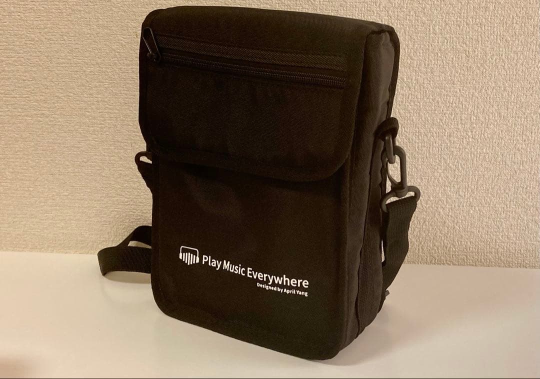 DUALカリンバD3 PRO 36音(スピーカー付)