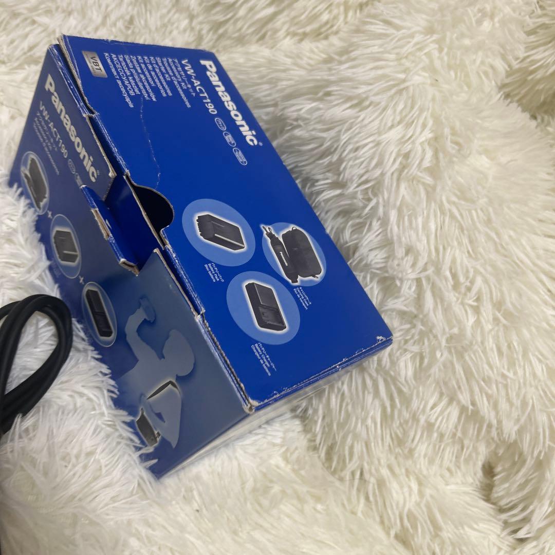 wifi！美品！花柄！Panasonic HC-V520M