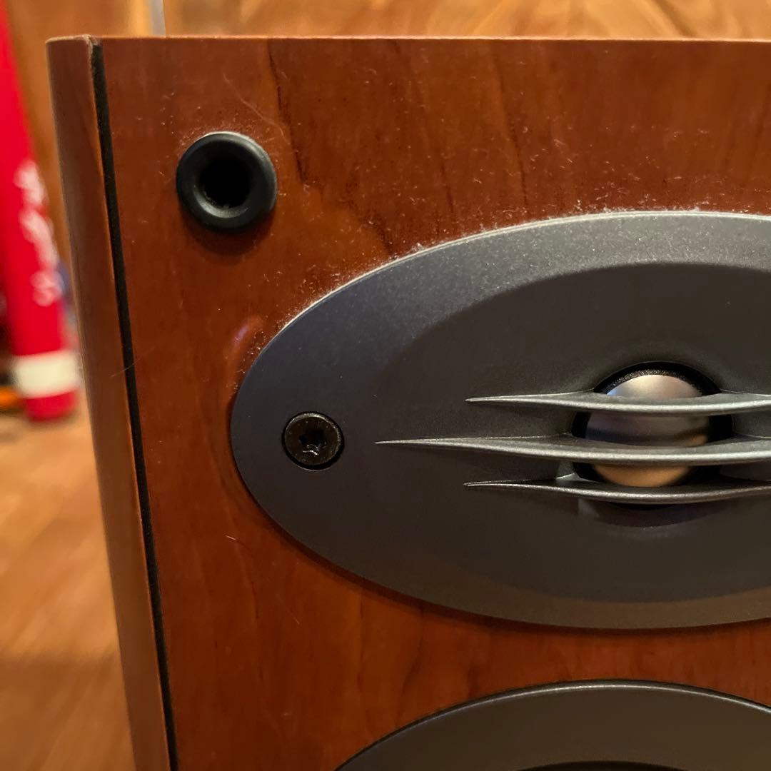 CELESTION F10 セレッションペアスピーカー