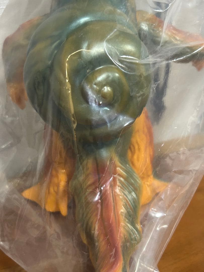 ニ*ロ様 【新品】マルサン　カイバーグ　復刻版