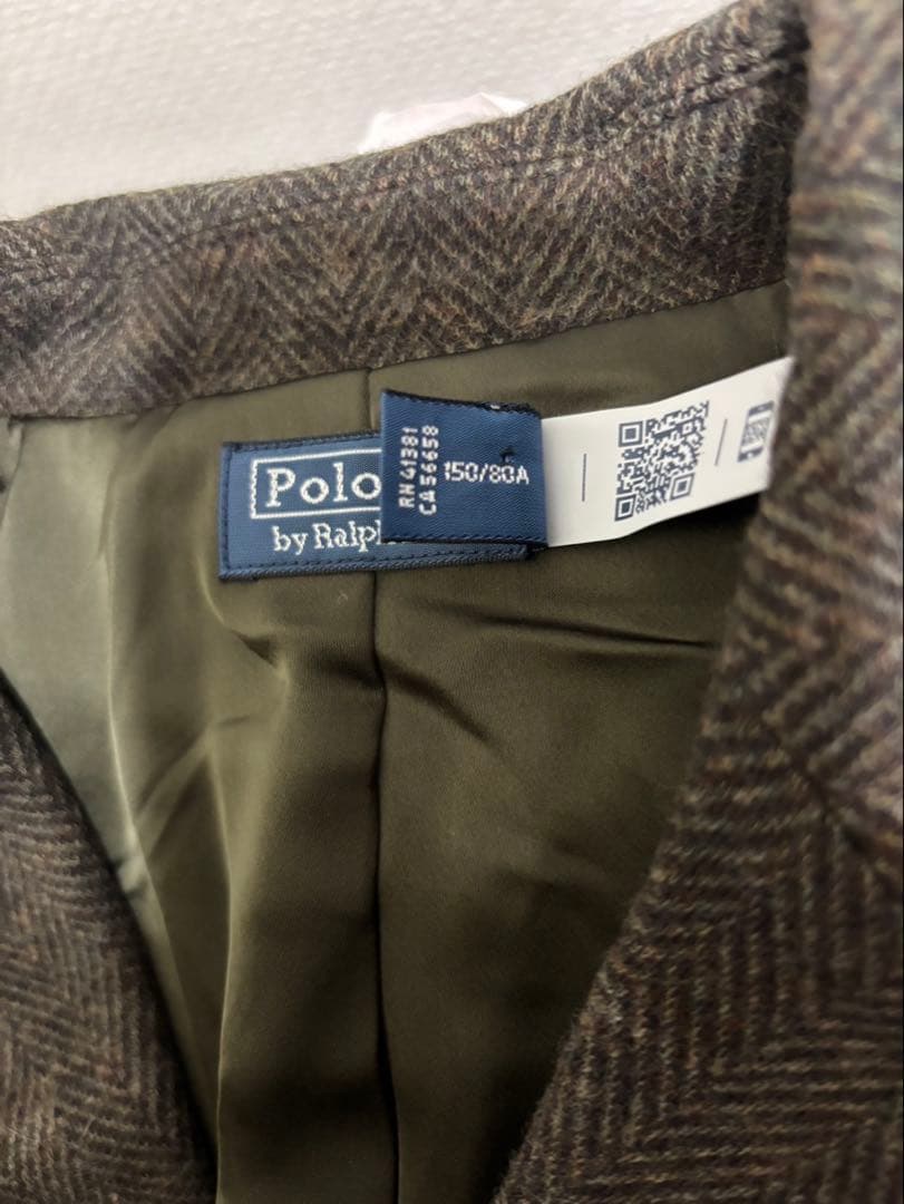 ポロラルフローレン　レディース　ジャケット　POLO RALPH LAUREN