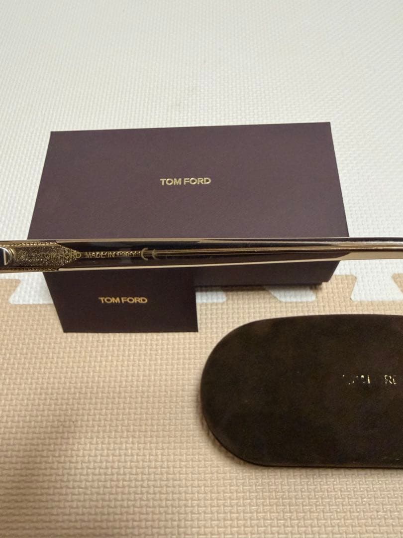 TOMFORD サングラス TF1131-K