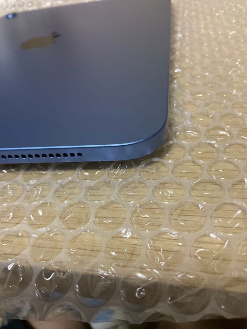 iPad 第10世代　64GB Wi-Fiモデル　バッテリー容量93% 美品