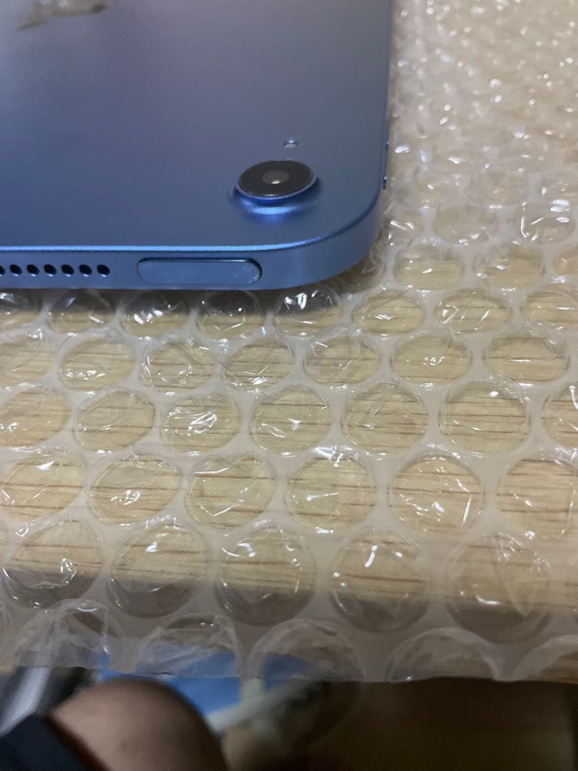 iPad 第10世代　64GB Wi-Fiモデル　バッテリー容量93% 美品