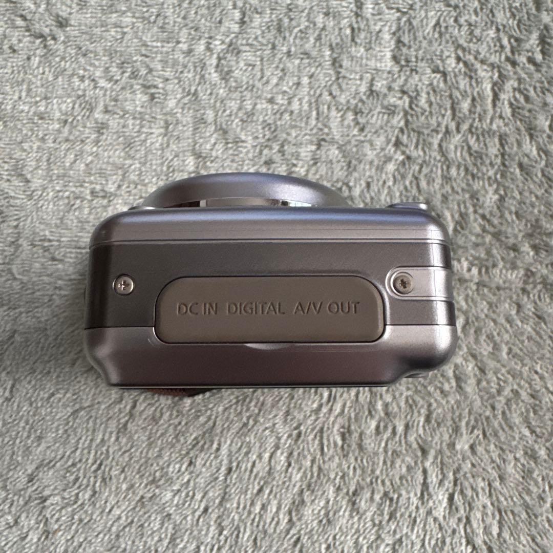 デジタルカメラ Canon PowerShot A720 IS