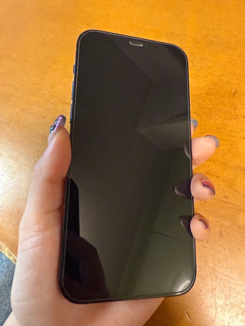 携帯電話本体 Apple iPhone 12 pro