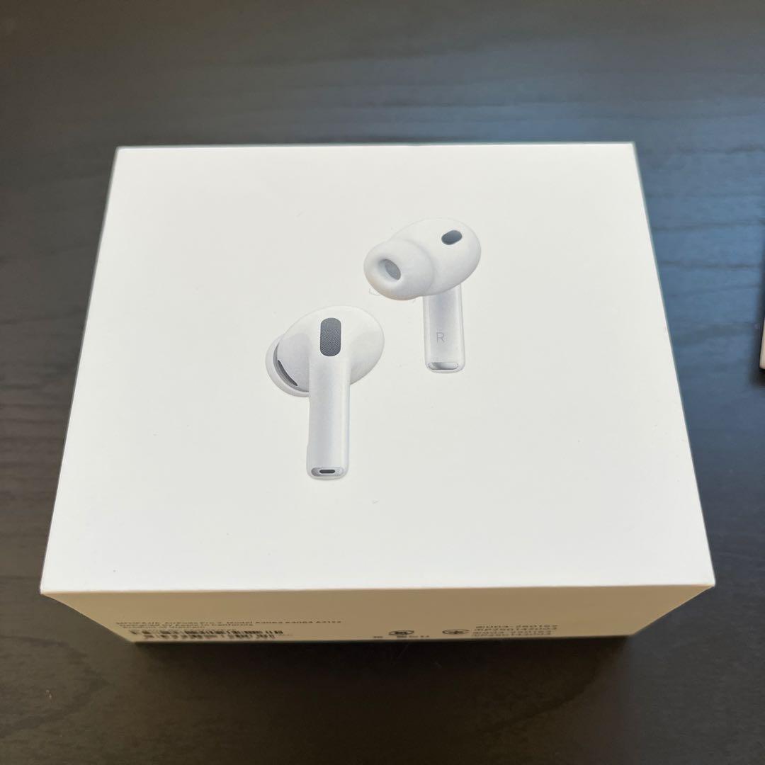 Apple AirPodsPro3 第3世代