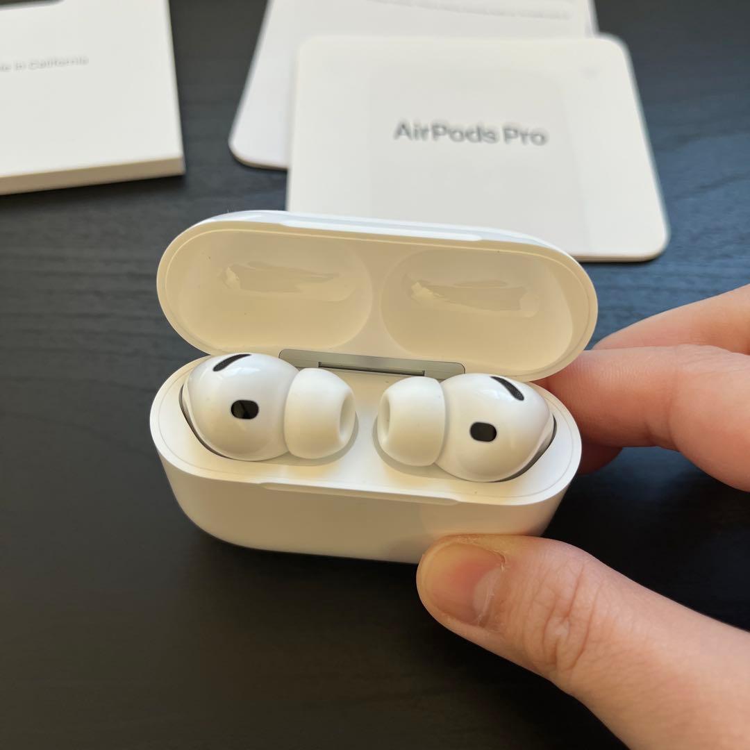 Apple AirPodsPro3 第3世代