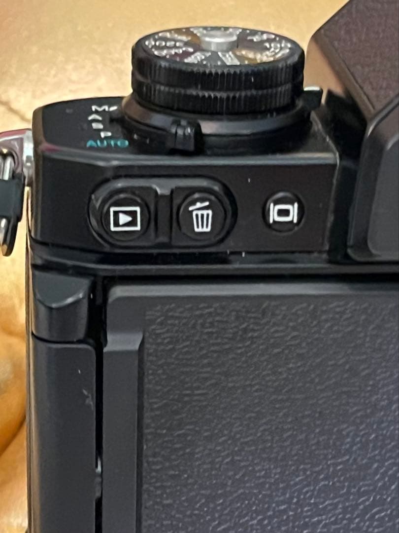 Nikon Zfc ブラック + レンズ3本 美品セット