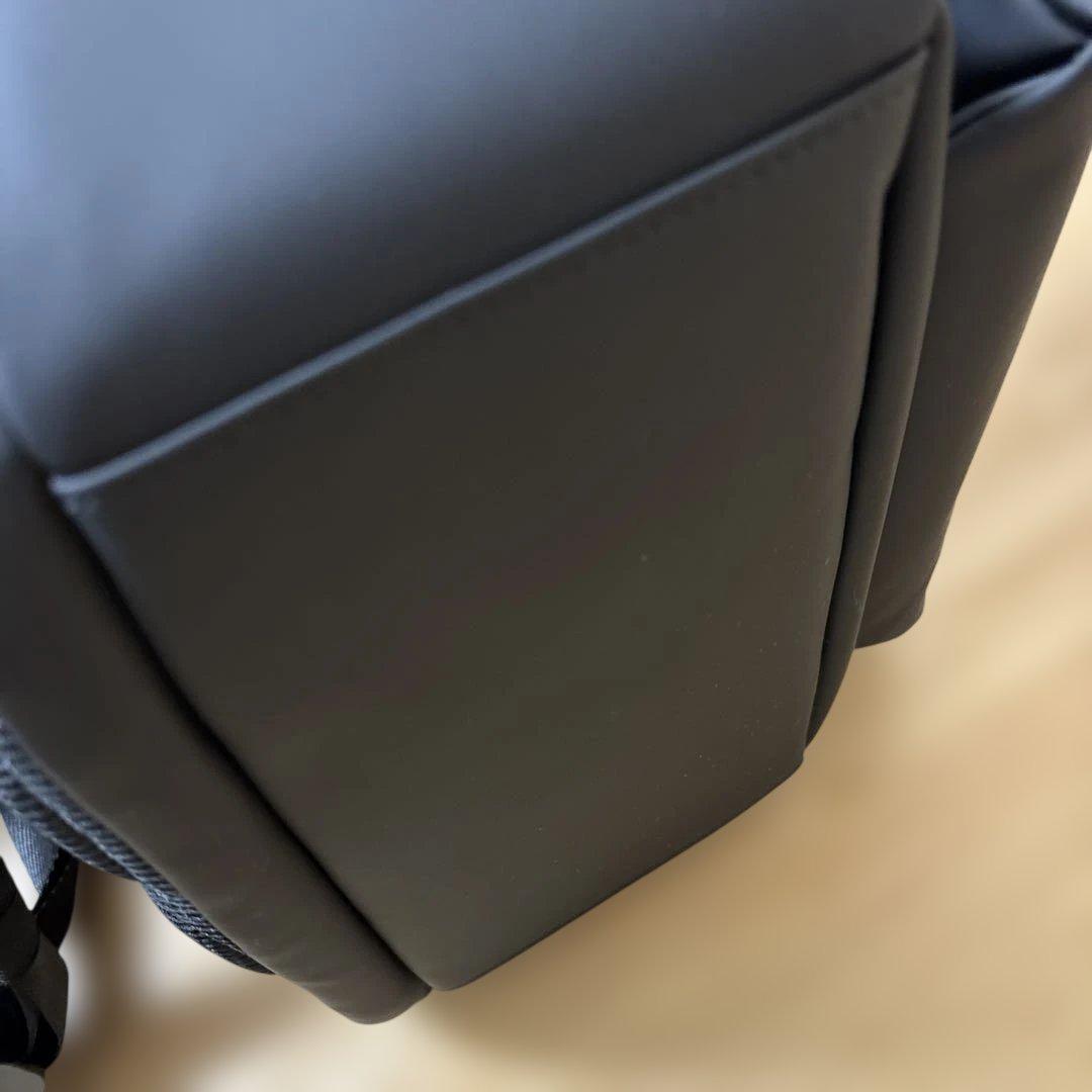 QUICK PACK officer 13 メンズレディース兼用