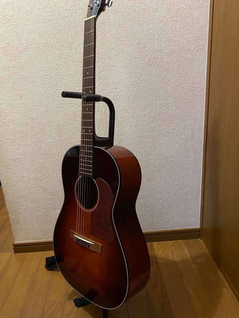 ギター k.yairi GF 1