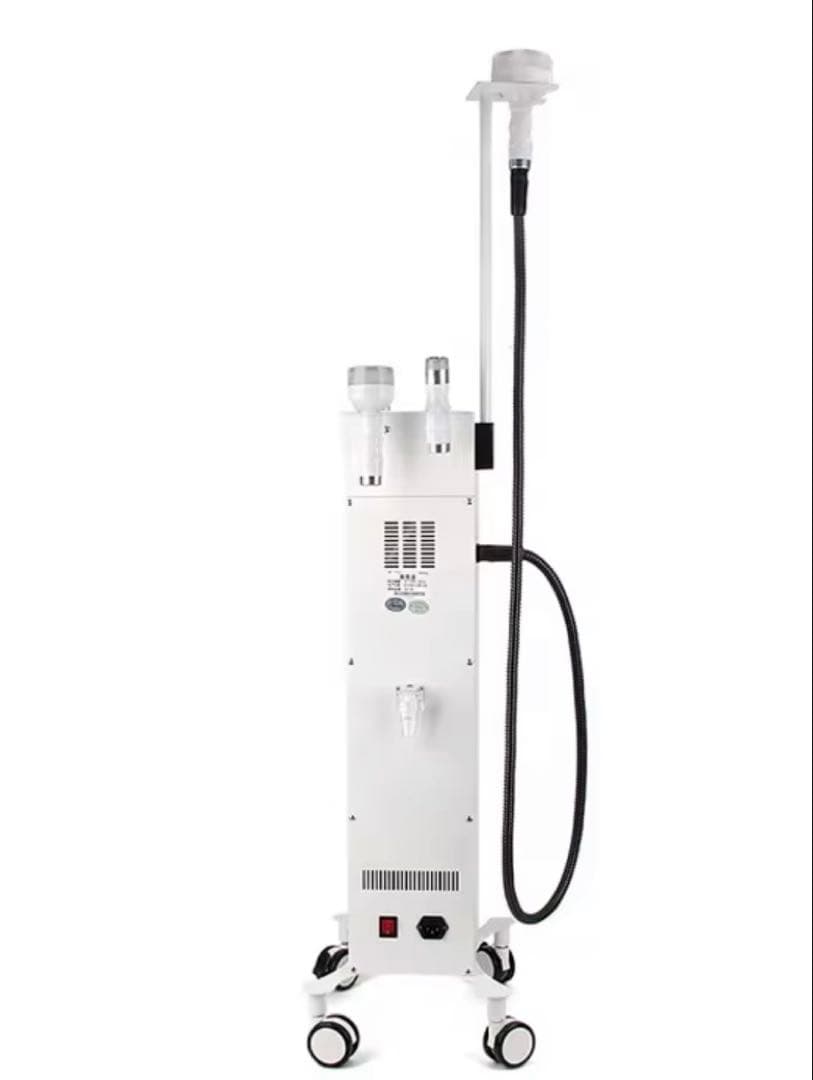 ラジオ波RF＋バキューム　業務用美容痩身ケアマシン