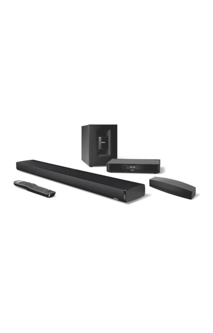 BOSE SOUNDTOUCH 130美品