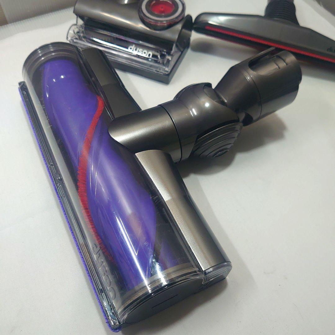 Dyson 216913 ダイレクトドライブクリーナーヘッド 五個セット