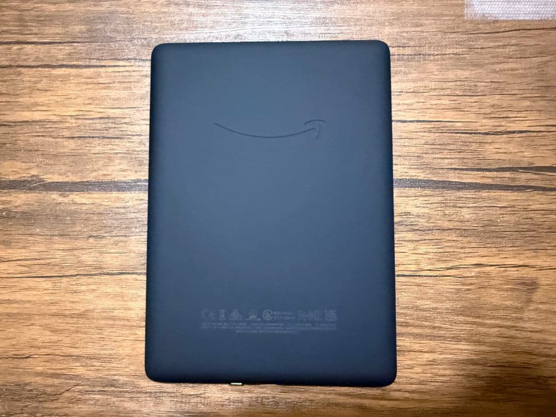 Kindle Paperwhite (8GB) 11世代