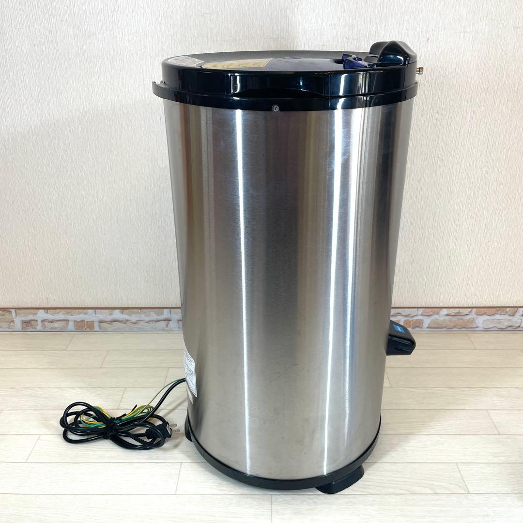 ハイスマートジャパン 高速脱水機 ドライサイクロン HS-S60A