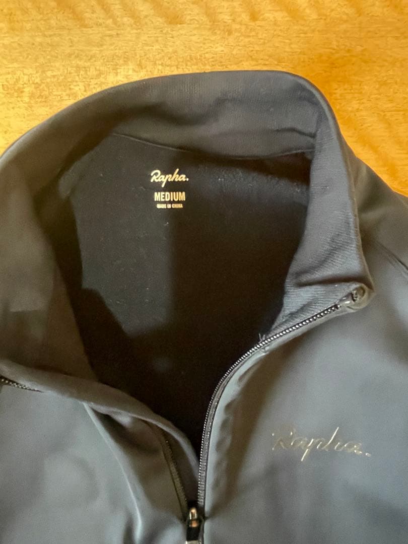 Rapha Core Winter JacketラファコアウィンタージャケットM
