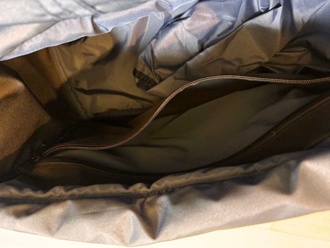 BRIEFING ネイビー トートバッグ BRG253T59