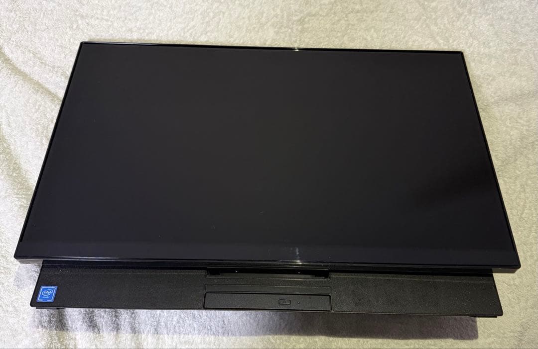 NEC DA370MAB Windows11 メモリ増設・SSD起動変更済み！