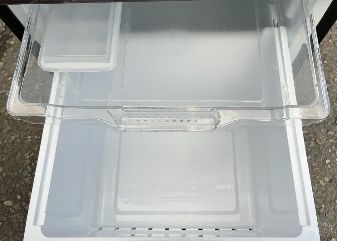 ハイセンス冷凍冷蔵庫134L ハイセンス洗濯機4.5kg 2点セット2019年製