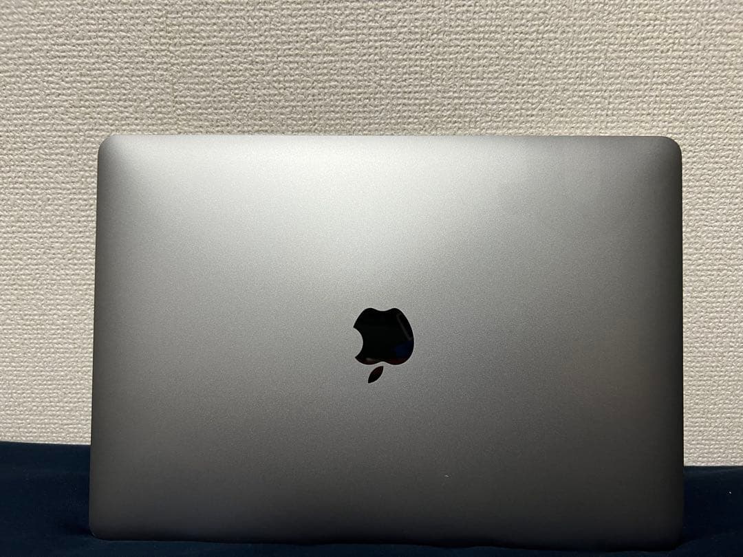 MacBook Air 13インチ 2020 16GB 1TB core i7