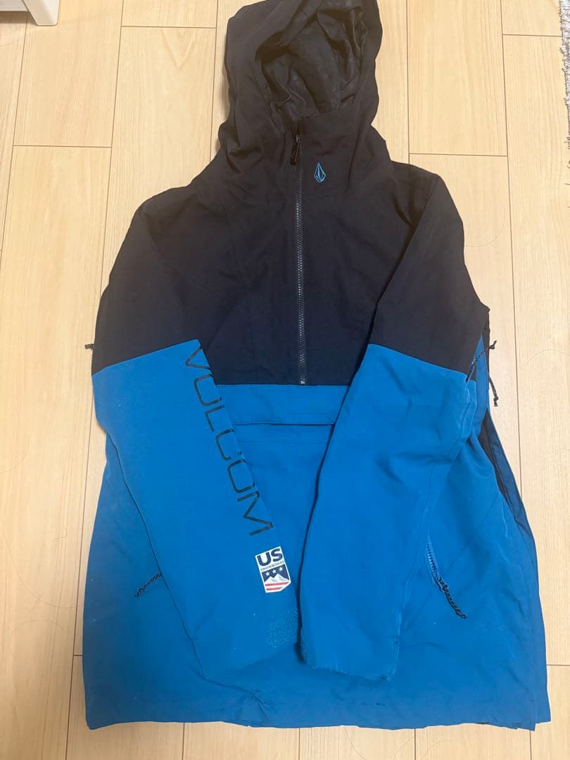 Volcom GORE-TEX スノーボードウェア