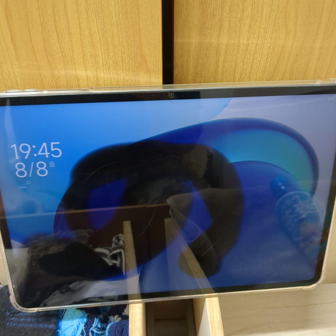 シャオミ Pad 6S Pro 12.4 8GB+256GB 液晶割れジャンク