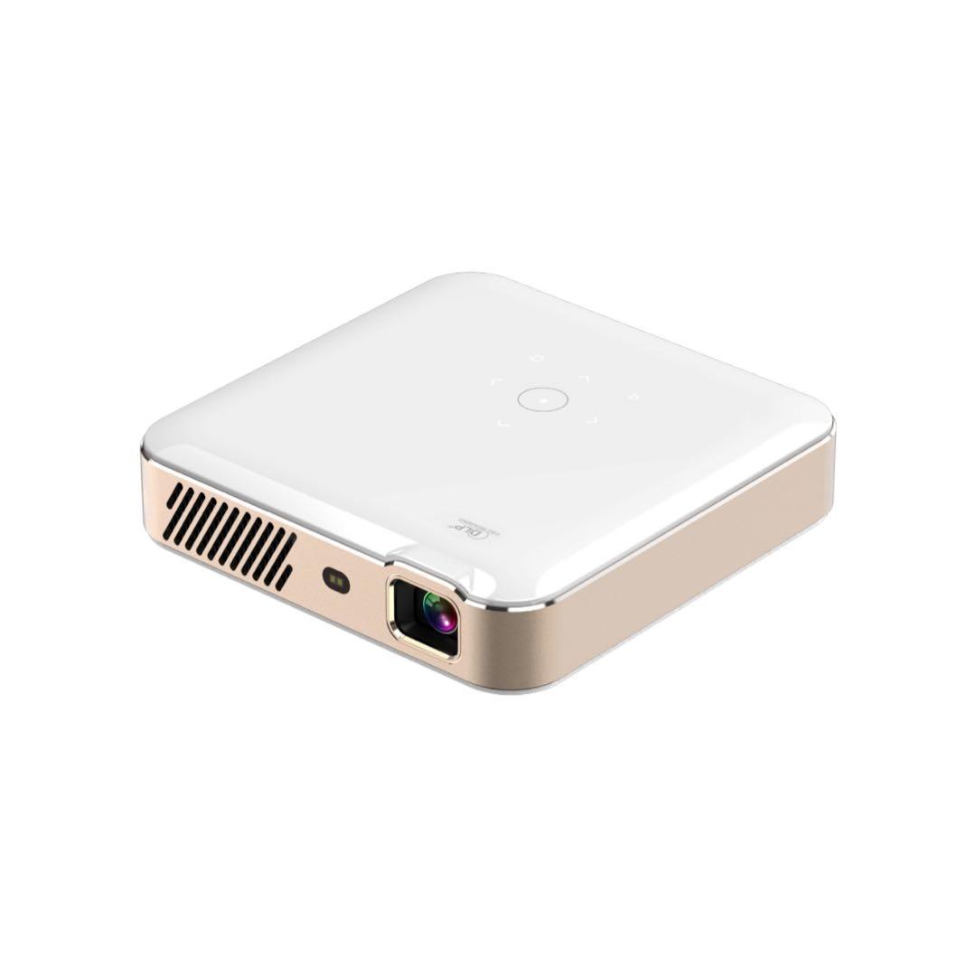 ★水飴ねるる★プロジェクター カベーニPRO2 フルHD プロジェクター