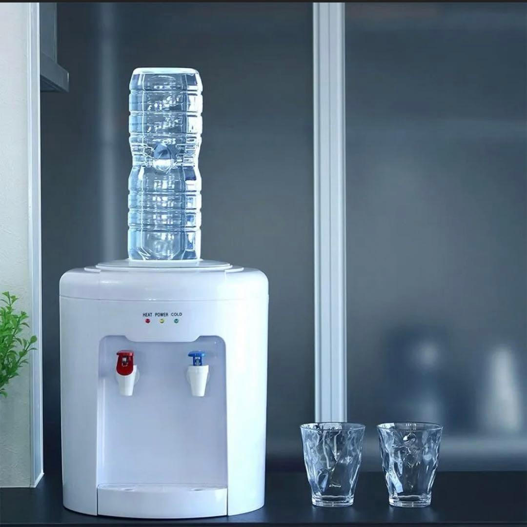 おいしさポット　MINI 水専用ウォーターサーバー