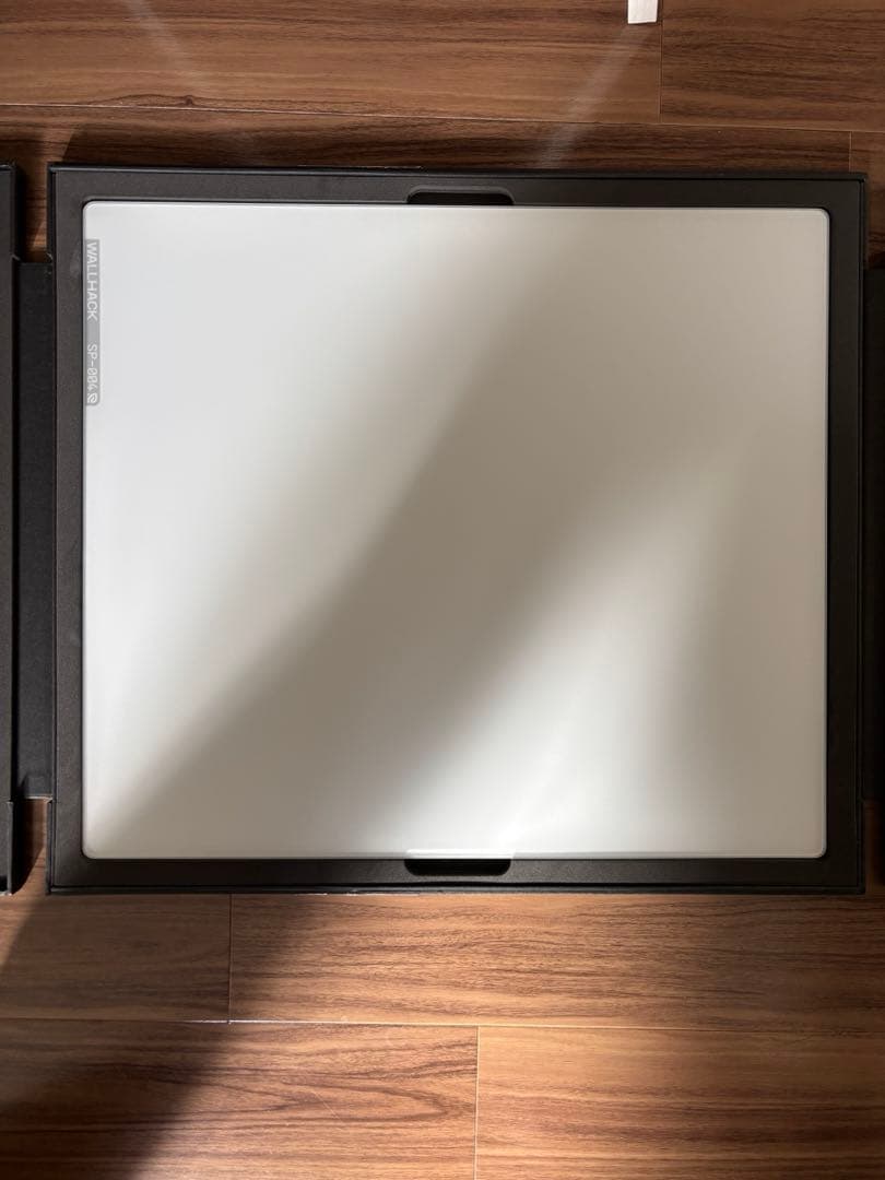 マウス・トラックボール wallhack sp-004