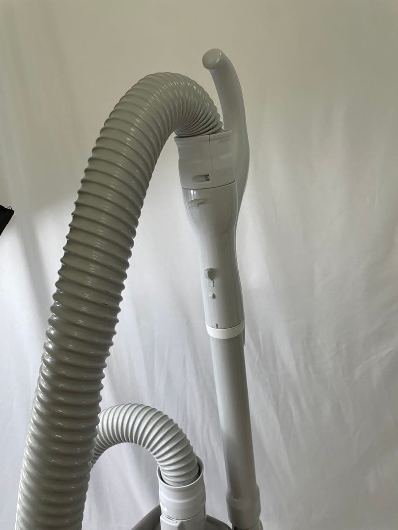 Panasonic MC-PJ21A-C 掃除機