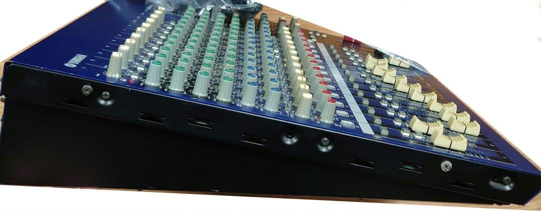 ■■YAMAHA MG16/6FX アナログミキサー